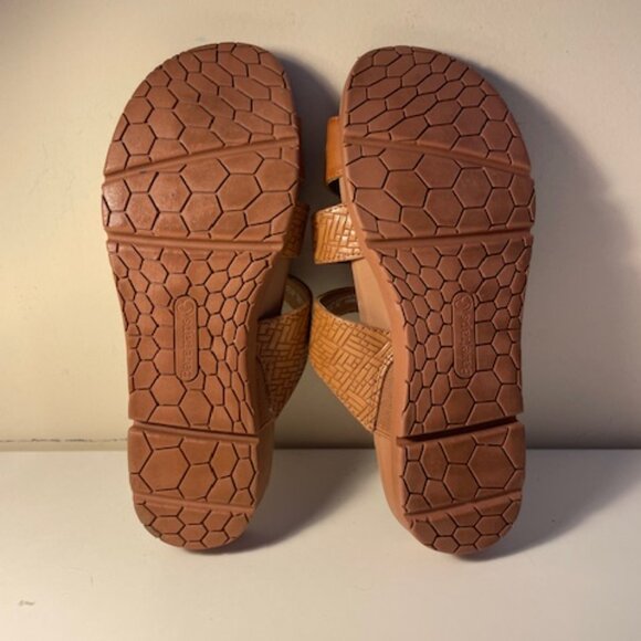 Baretraps Women's Hoorah Casual Slide Sandals - Picture 5 of 5